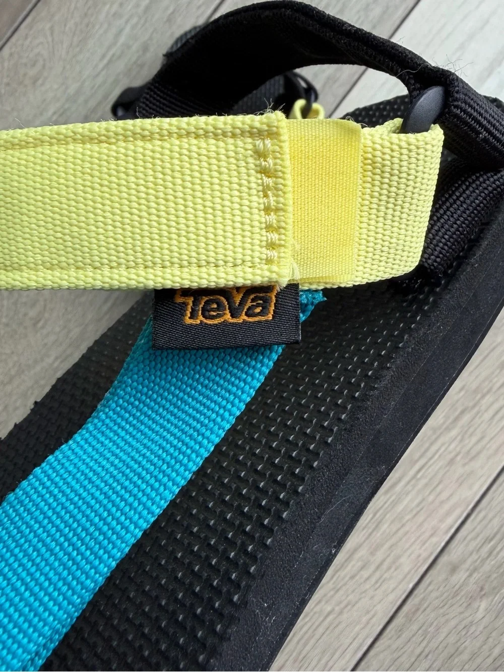 Teva original universal